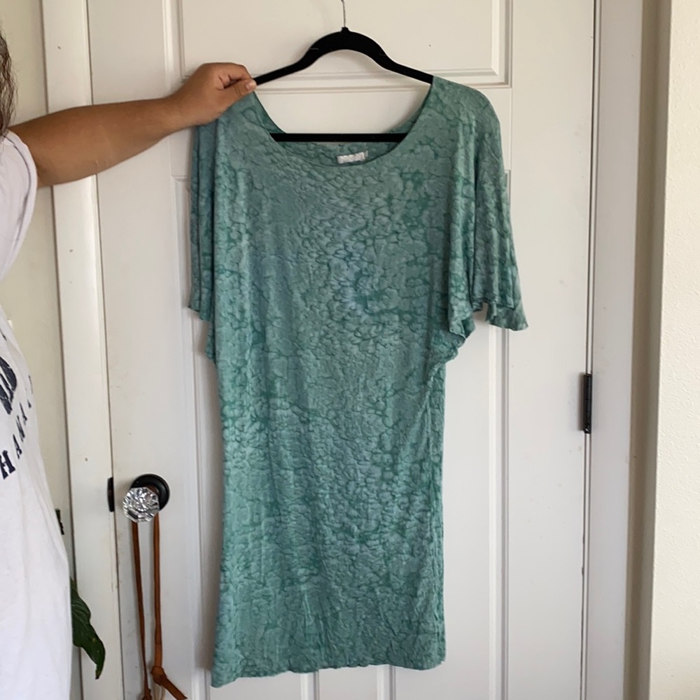 Indah dress